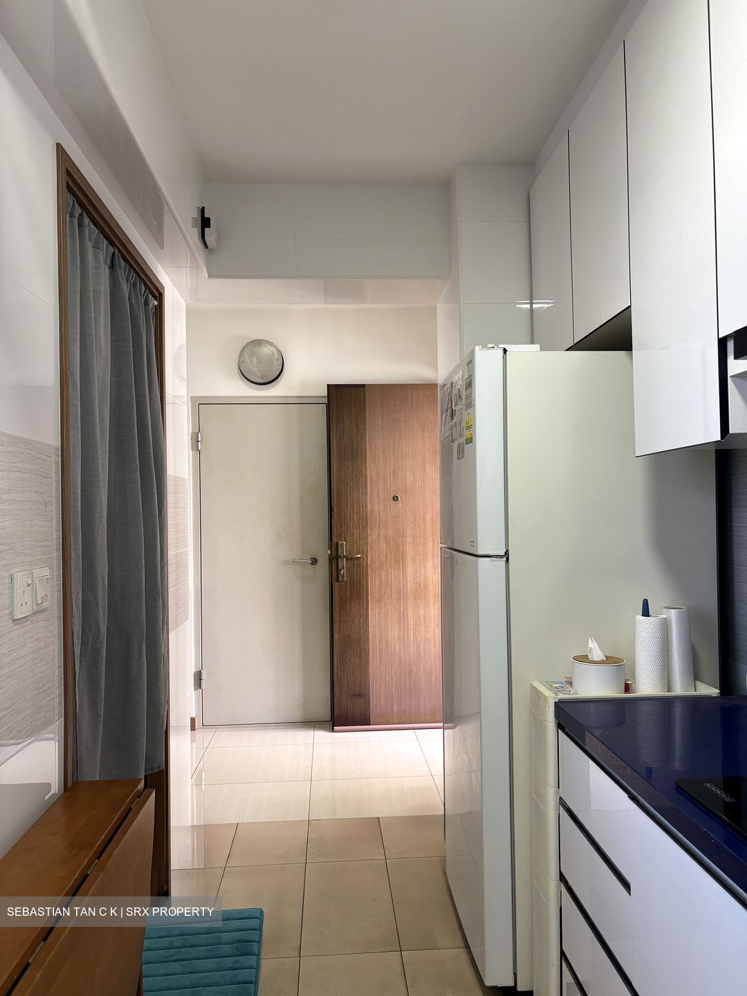 Blk 405A Northshore Residences I (Punggol), HDB 2 Rooms #625919471